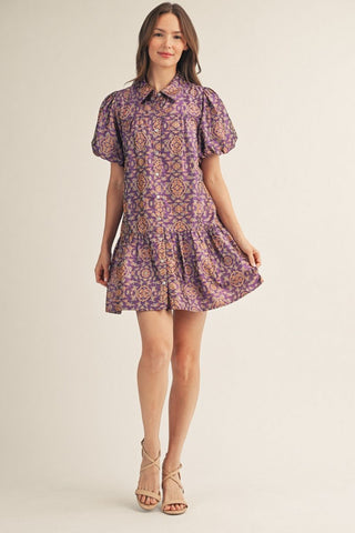 Wear It Well Dress
