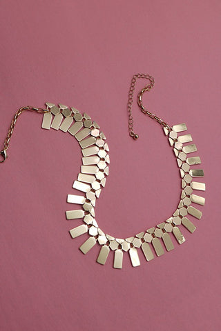 Luxe Link Necklace