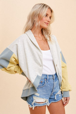 Cloud Nine Cardigan