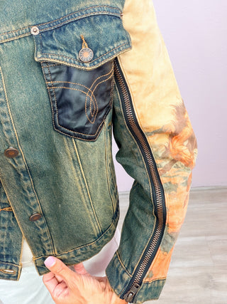 Rodeo Relic Jacket