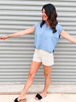 Minimal Moment Top