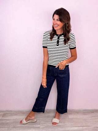 Effortless Kind Of Love Top