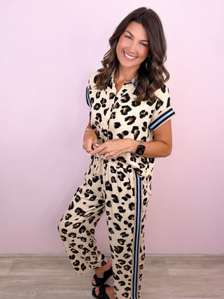 Wildly Chic Set