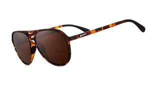 Amelia Earhart Ghosted Me - Goodr MACH G Sunglasses