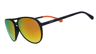 Call Me Tarmac Daddy - Goodr MACH G Sunglasses