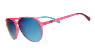 Carl is my Co-Pilot - Goodr MACH G Sunglasses