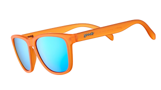 Goodr OG Signature Shades - DONKEY GOGGLES