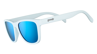 Goodr OG Signature Shades - ICED BY YETIS