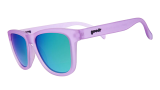 Goodr OG Signature Shades - Lilac It Like That