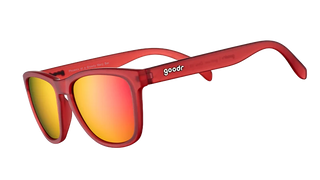 Goodr OG Signature Shades - Phoenix At A Bloody Mary Bar