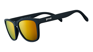 Goodr OG Signature Shades - Whiskey Shots