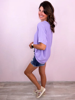 LMTD Floral Applique Sneaker