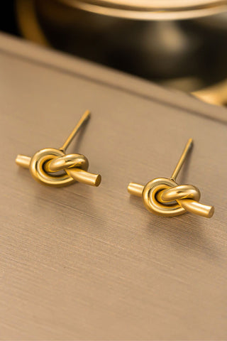 Knot Your Average Studs