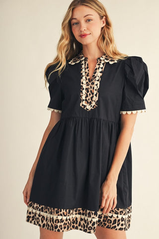 Always In Style Dress