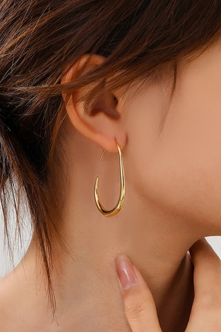 Golden Hour Hoops ✨