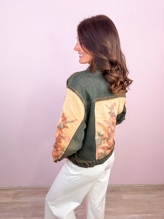 Rodeo Relic Jacket