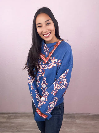 THML Forever Fall Favorite Sweater