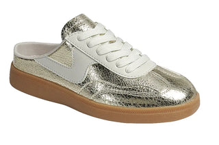 Trendy Slip On Sneakers