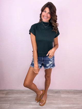 Totally Her Type Top