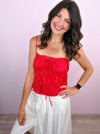 Heartbreaker Top