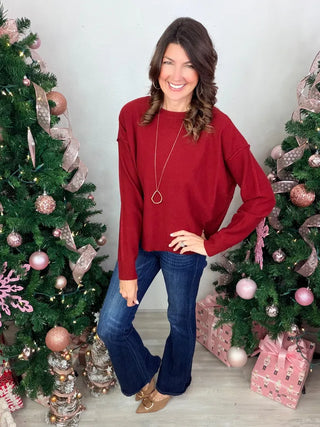 Style She Loves Sweater