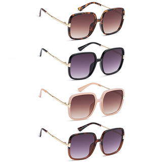 Everyday Glam Sunglasses