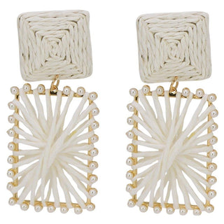 Coastal Charm Earrings
