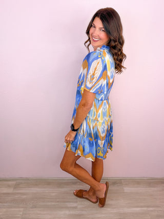 What Love Is Dress