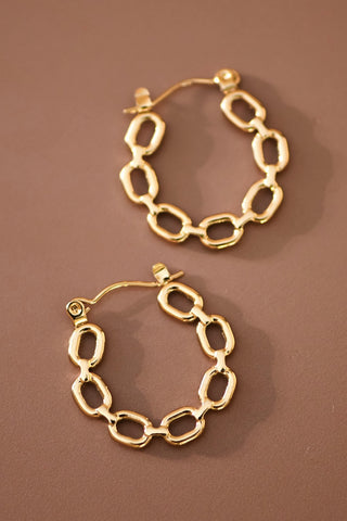 Linked Up Hoops