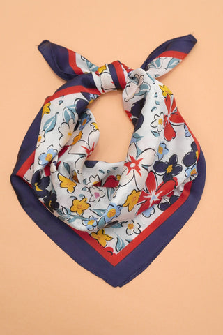 Petal & Posies Scarf