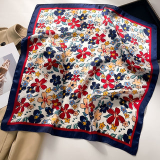 Petal & Posies Scarf