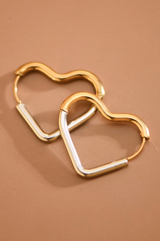 Modern Love Hoops