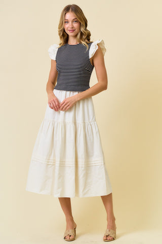 Hamptons Social Moment Dress