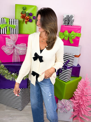 Double Take Cardigan