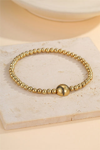 Game Day Stretchy Bracelets