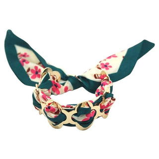 Whimsy Wrap Bracelet