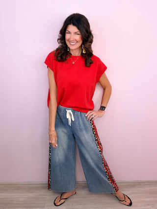 Bringing It On Pants