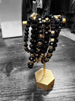 Hometown Arm Party Bracelets