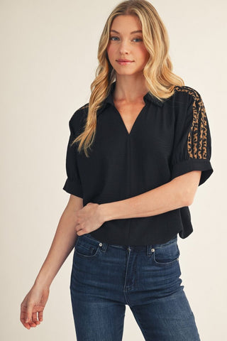 Little Extra Top