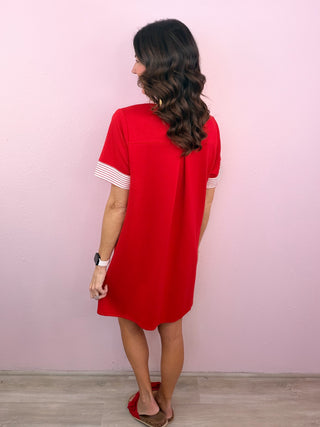 Chic Days Dress