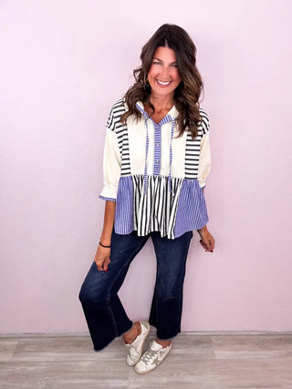 Comfy Meets Cute Hoodie