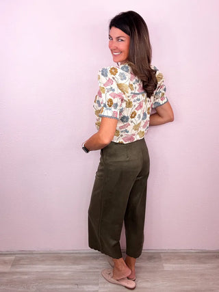 All About Style Pants