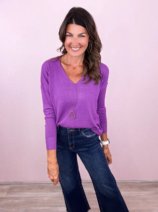 DREAMY Lux Ultra Soft Pullover Sweater