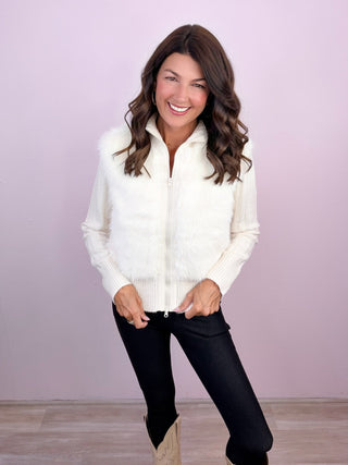 Alpine Avenue Jacket