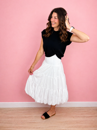 Everyday Dream Maxi Skirt