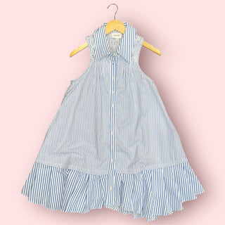 Bayside Brunch Dress