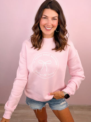 TPH Logo Pullover