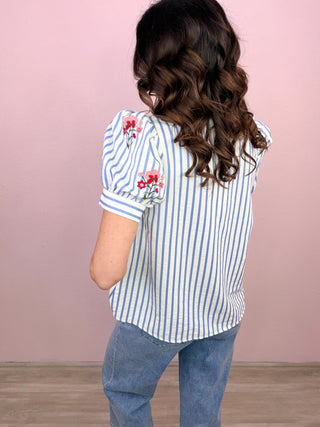 Fresh Picked Favorite Top