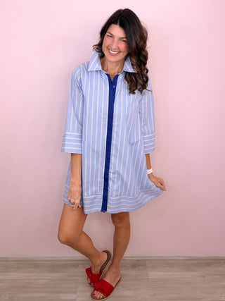 Loving Statement Dress