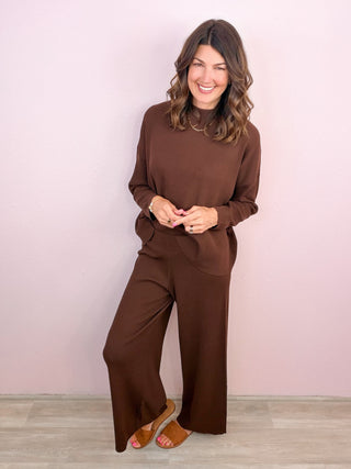Better Together Set (Brown)